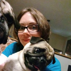 Meet your Posher, Jenny